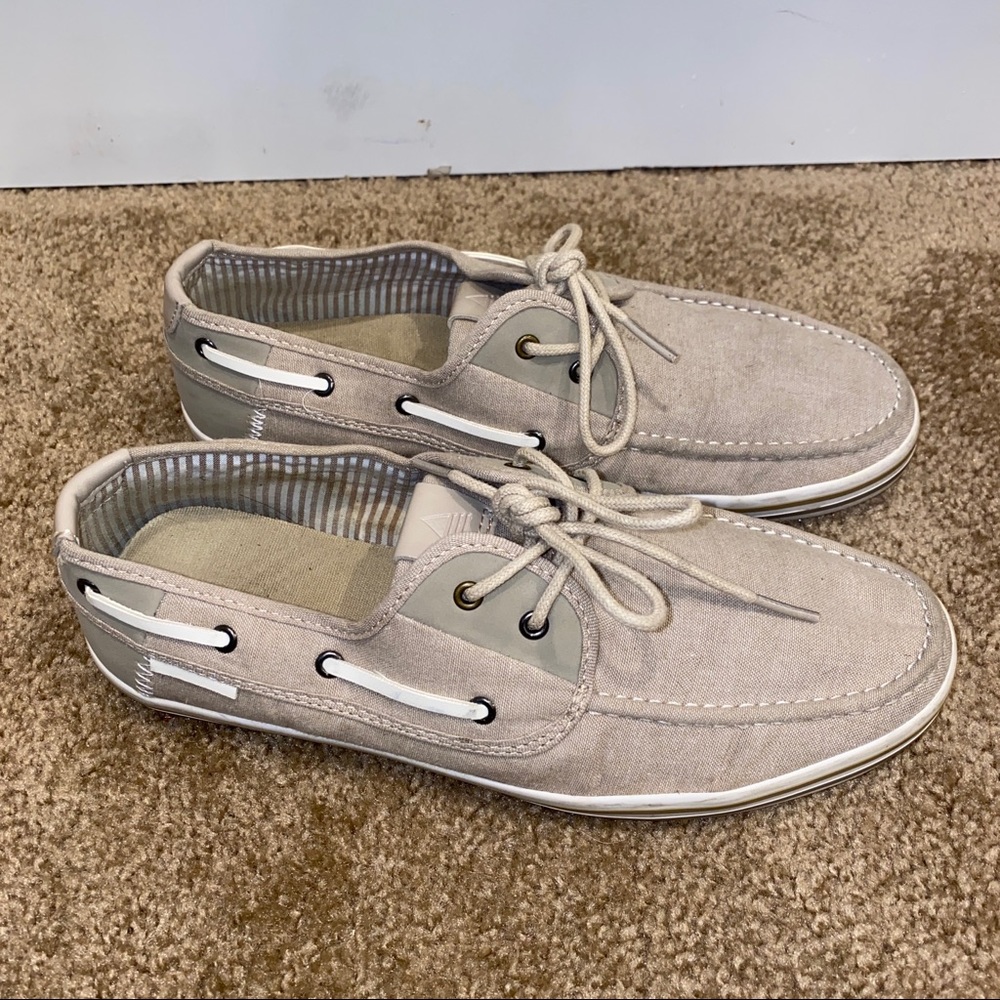 ALDO shoes